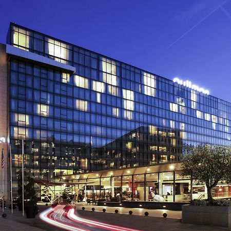 Hotel Pullman Paris Centre - Bercy Exterior foto